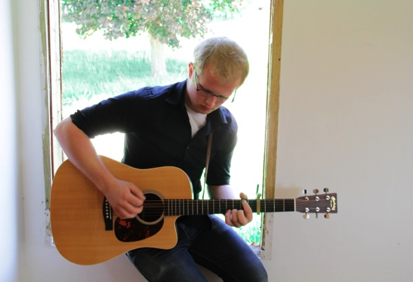 MAX DVORAK